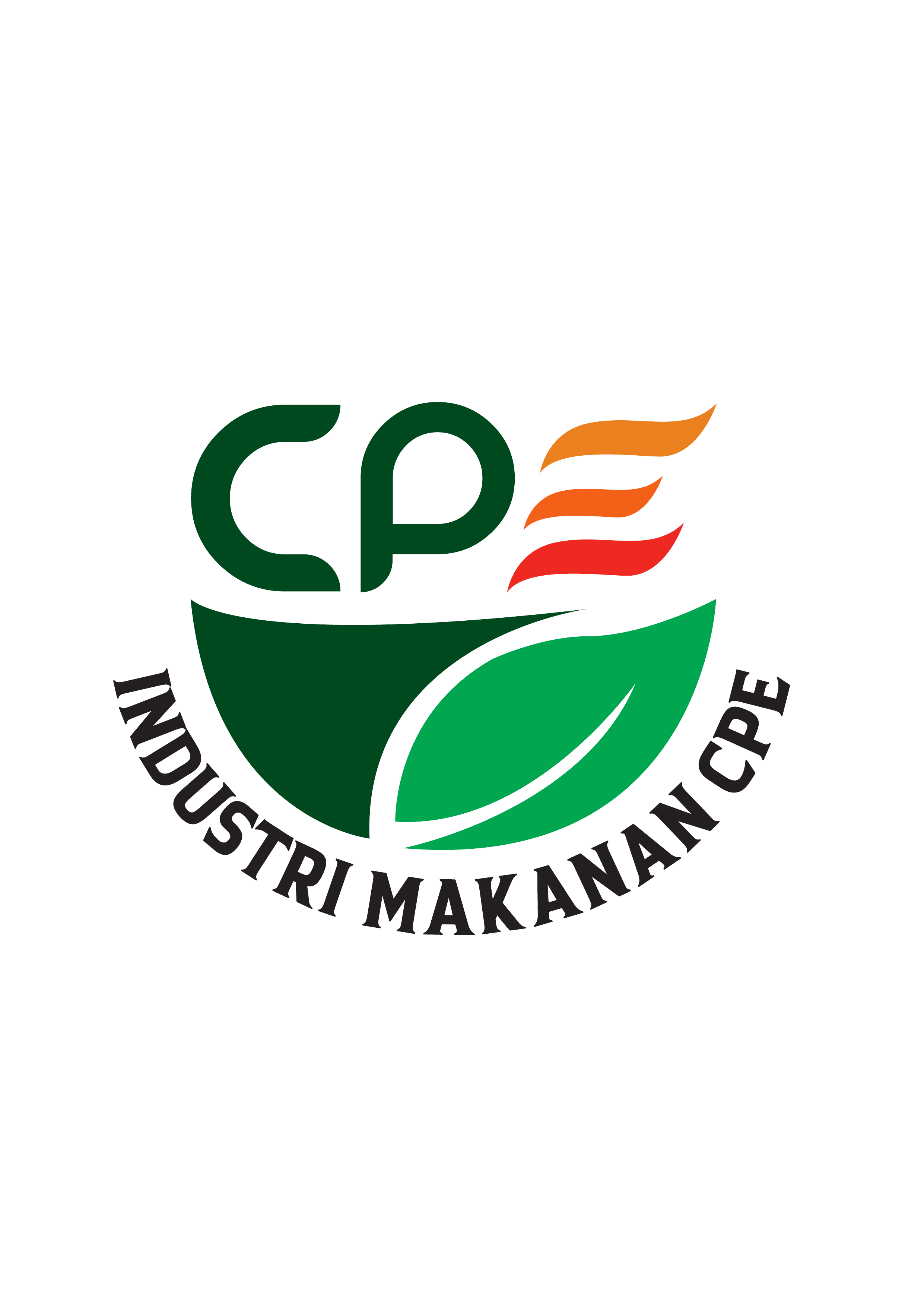 Industri Makanan CPE