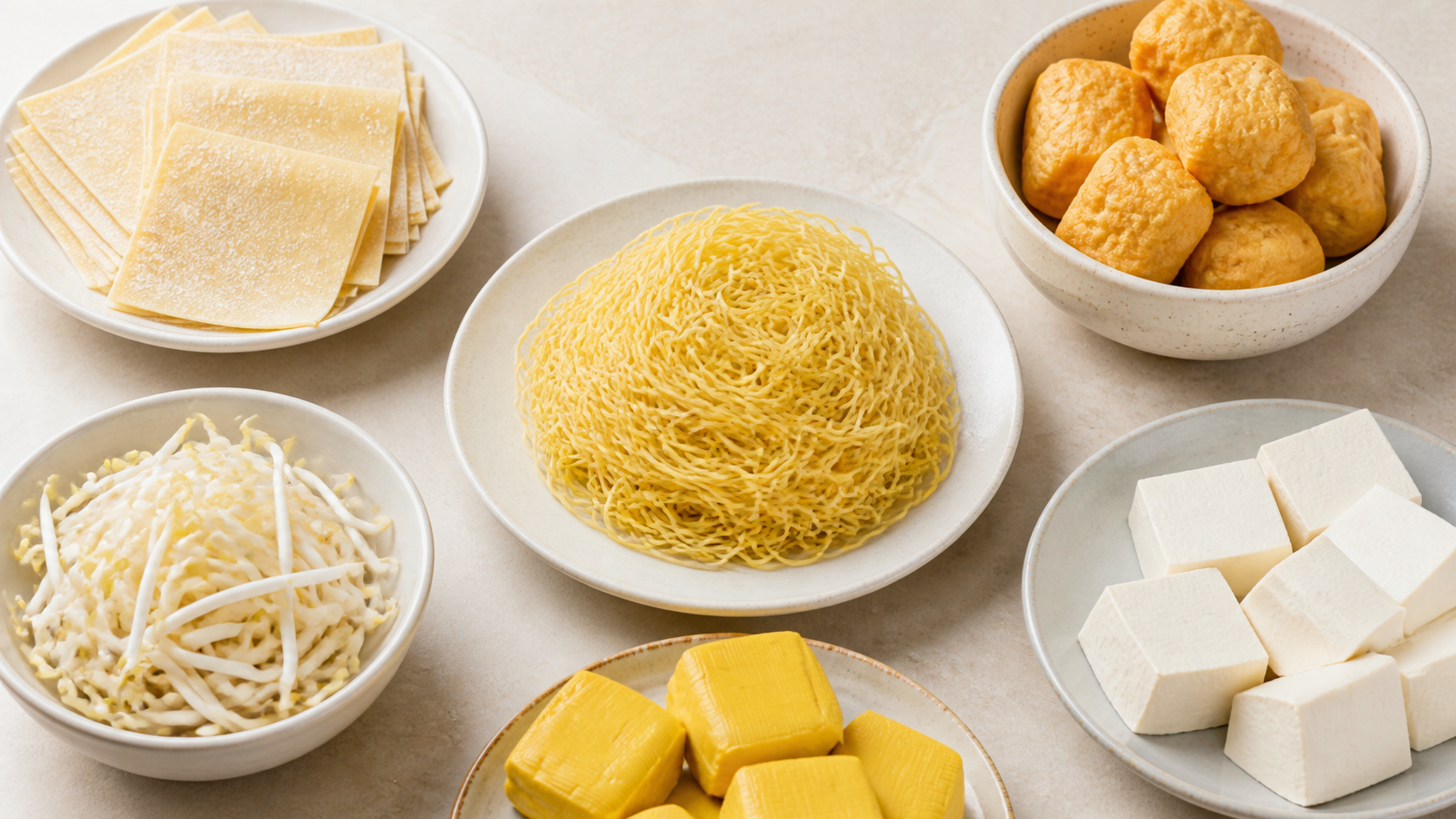 CPE food supplies