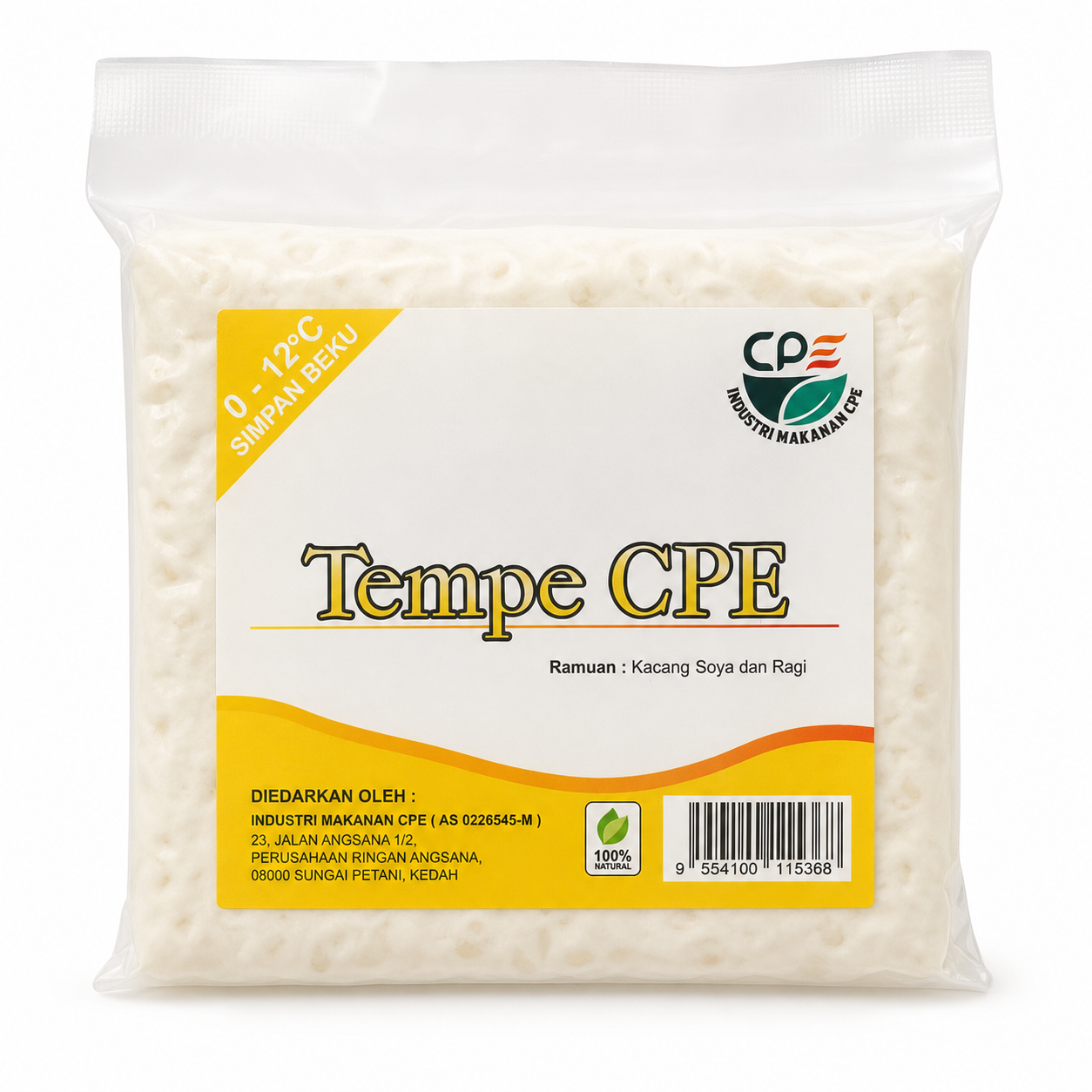 CPE Tempe products