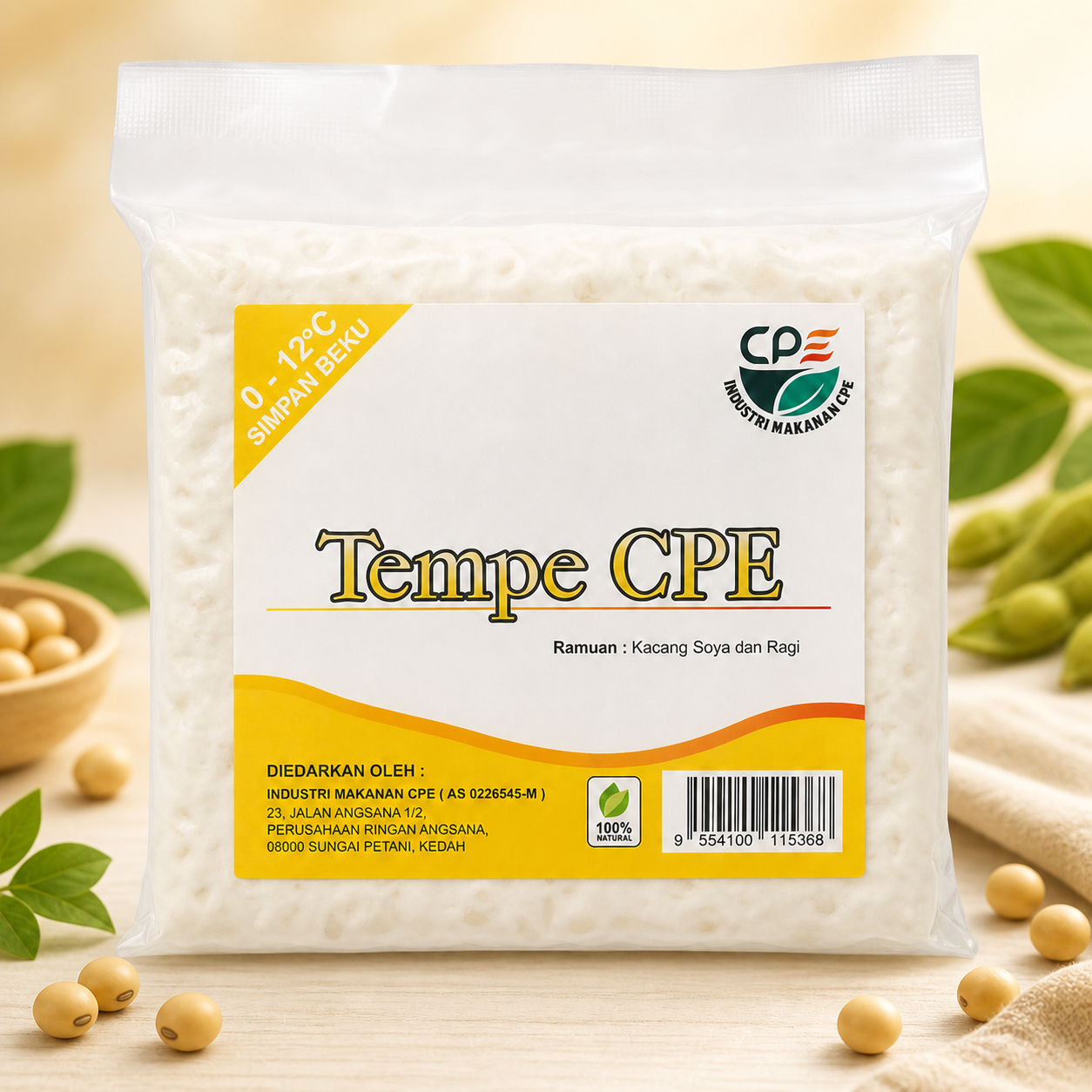 CPE Tempe products